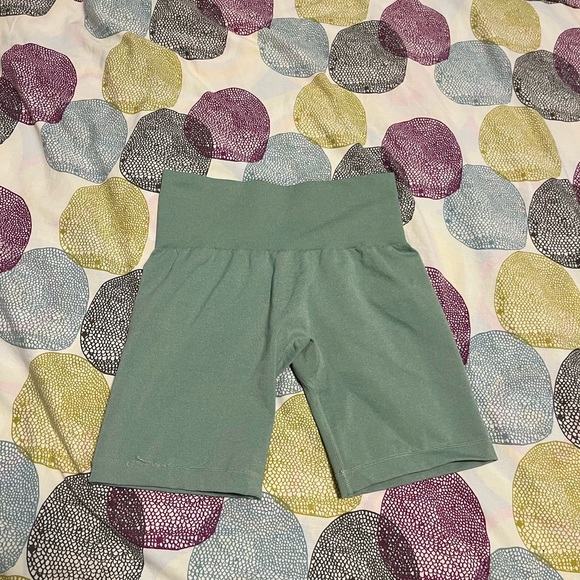 Nvgtn Shorts - Picture 1 of 6